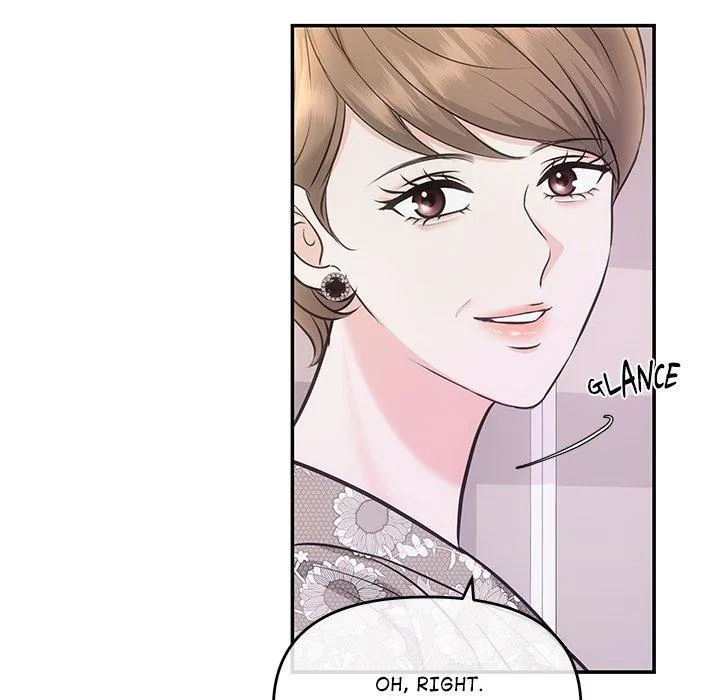 A Consensual Relationship Chapter 4 page 23 - 
