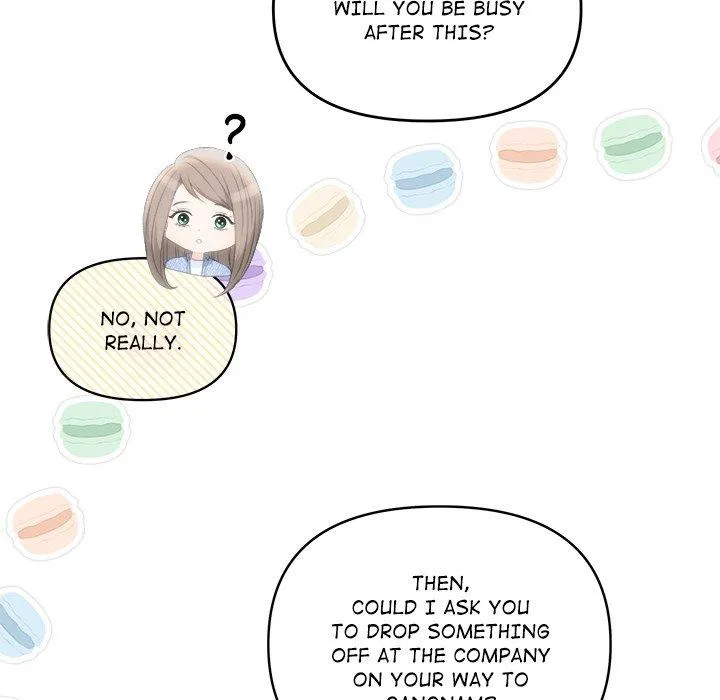 A Consensual Relationship Chapter 4 page 24 - 