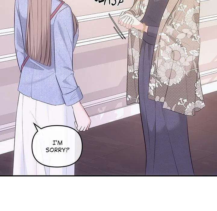 A Consensual Relationship Chapter 4 page 26 - 