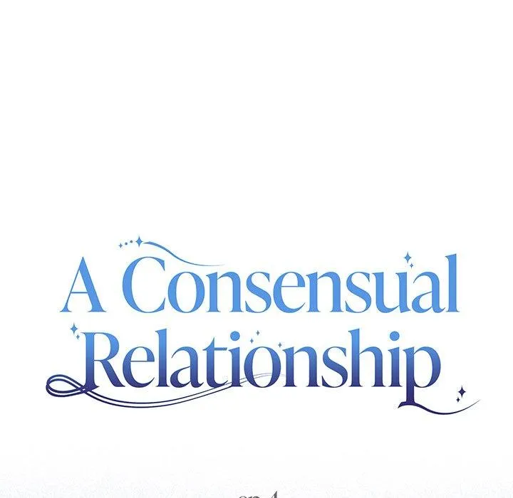 A Consensual Relationship Chapter 4 page 30 - 