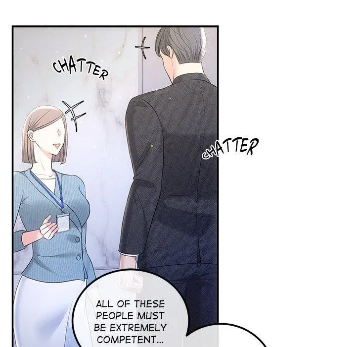 A Consensual Relationship Chapter 4 page 36 - 