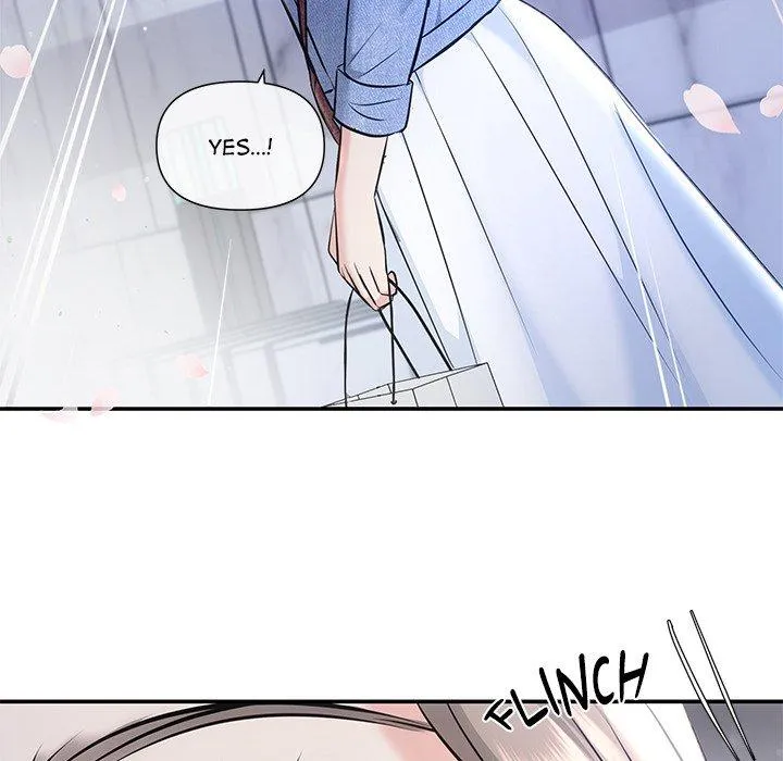 A Consensual Relationship Chapter 4 page 40 - 
