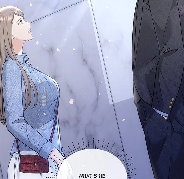 A Consensual Relationship Chapter 4 page 42 - 