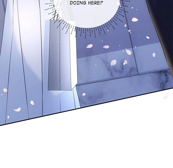 A Consensual Relationship Chapter 4 page 43 - 