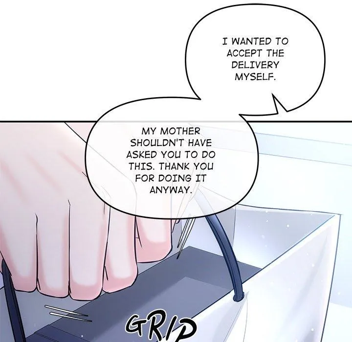 A Consensual Relationship Chapter 4 page 44 - 