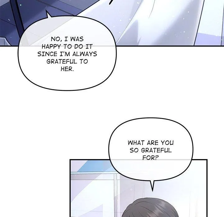 A Consensual Relationship Chapter 4 page 45 - 