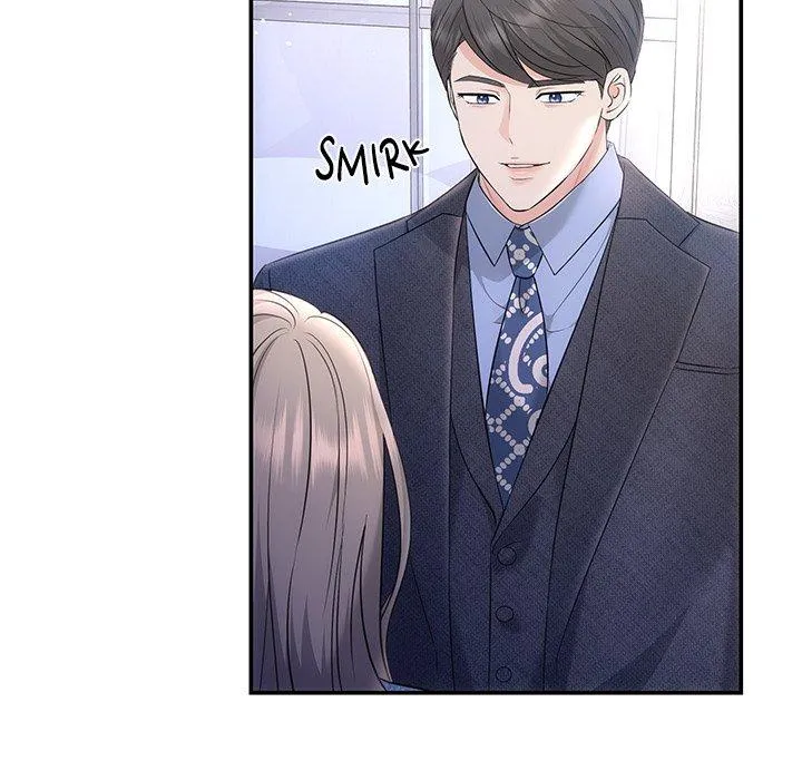 A Consensual Relationship Chapter 4 page 46 - 