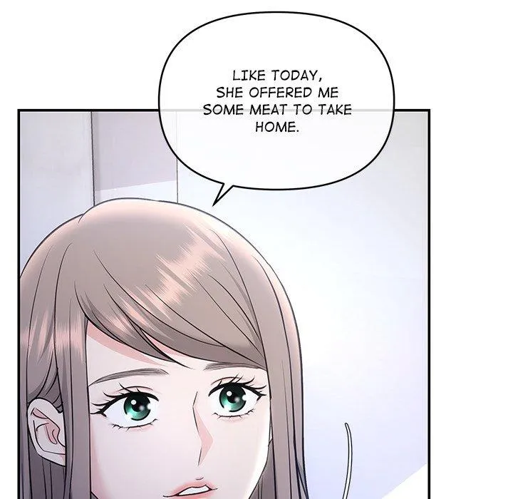 A Consensual Relationship Chapter 4 page 47 - 