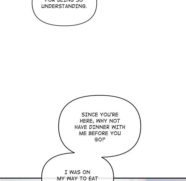 A Consensual Relationship Chapter 4 page 49 - 