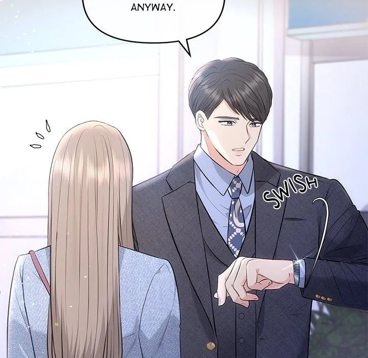A Consensual Relationship Chapter 4 page 50 - 