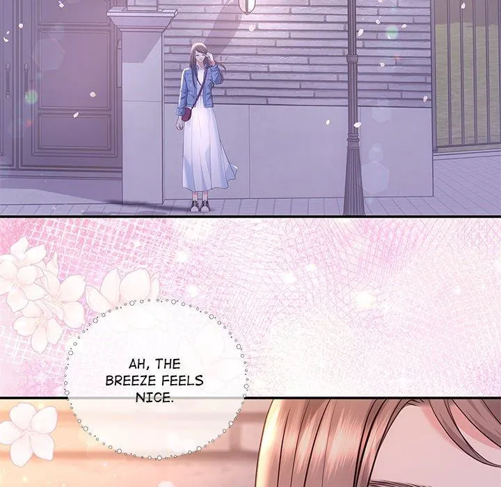 A Consensual Relationship Chapter 4 page 6 - 