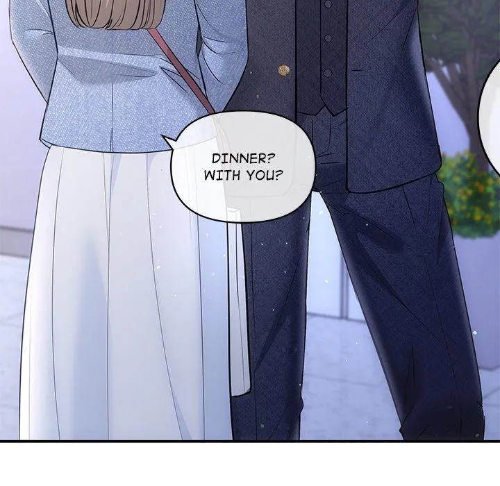 A Consensual Relationship Chapter 4 page 51 - 