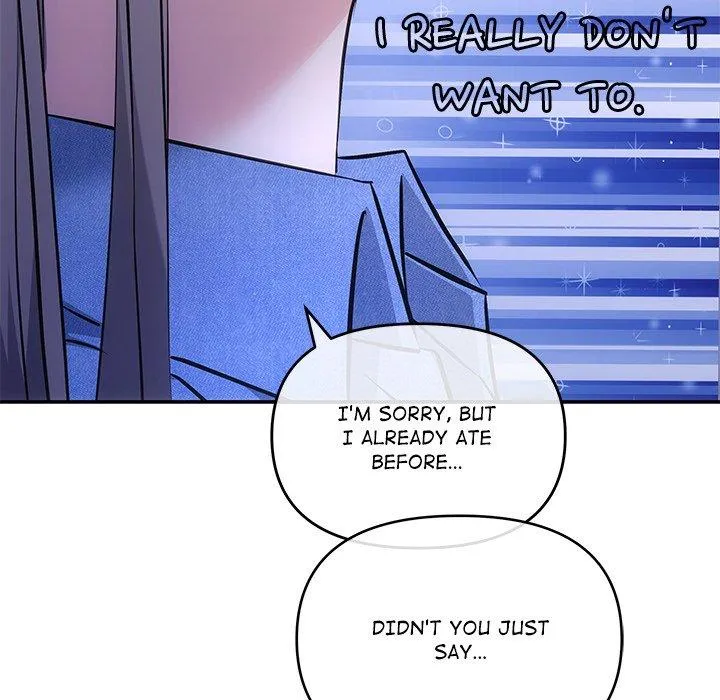 A Consensual Relationship Chapter 4 page 53 - 