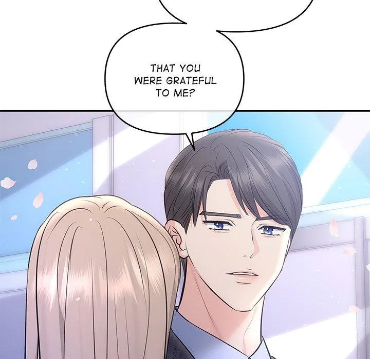 A Consensual Relationship Chapter 4 page 54 - 