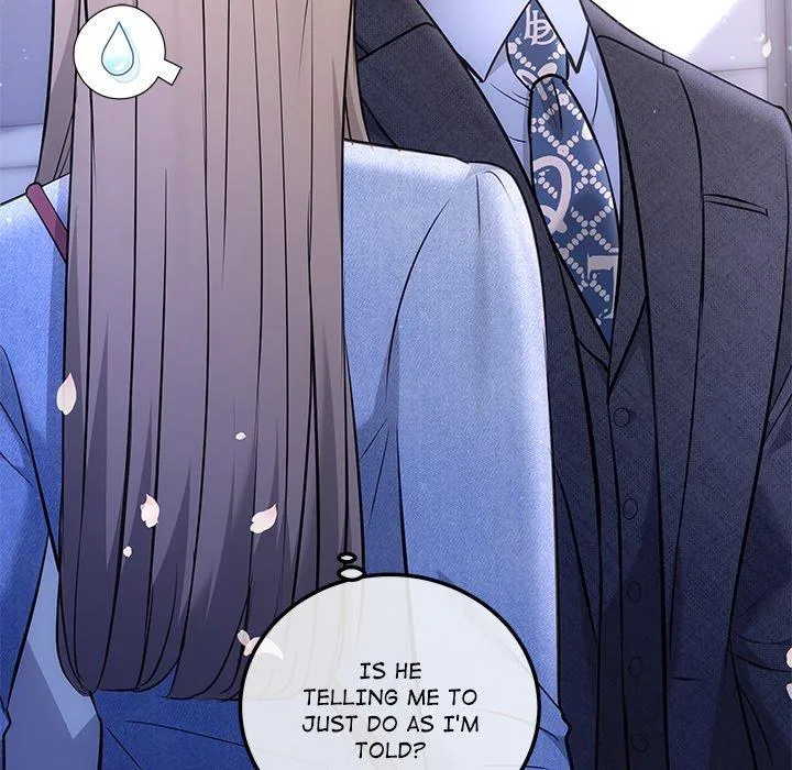 A Consensual Relationship Chapter 4 page 55 - 