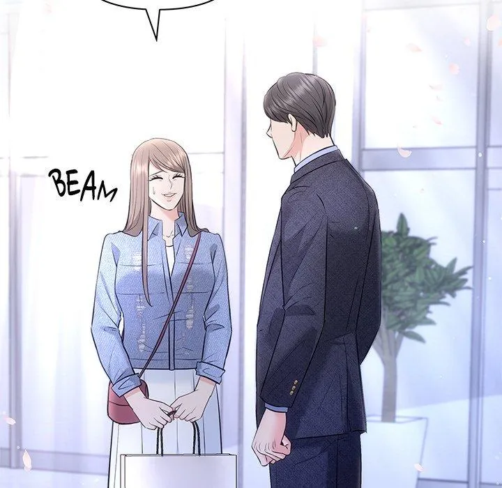 A Consensual Relationship Chapter 4 page 57 - 