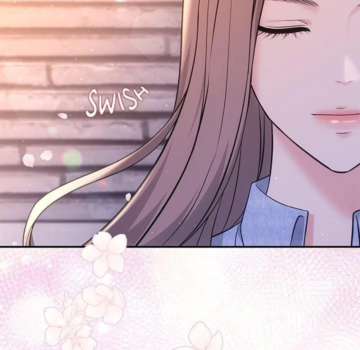 A Consensual Relationship Chapter 4 page 7 - 