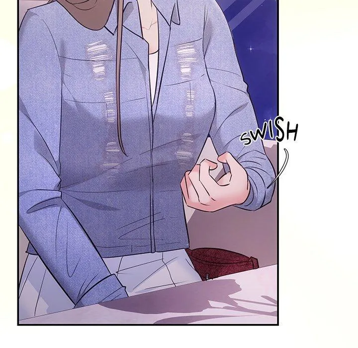 A Consensual Relationship Chapter 4 page 64 - 