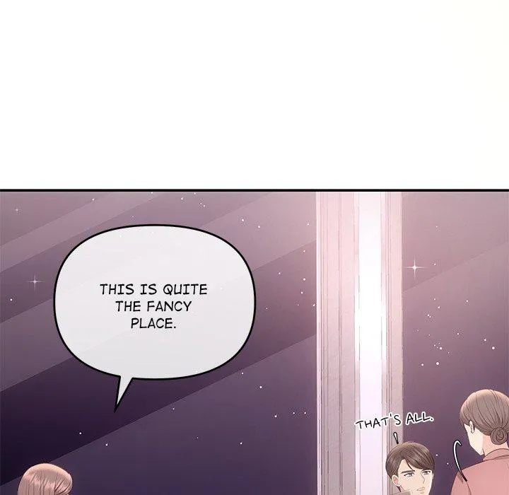 A Consensual Relationship Chapter 4 page 65 - 