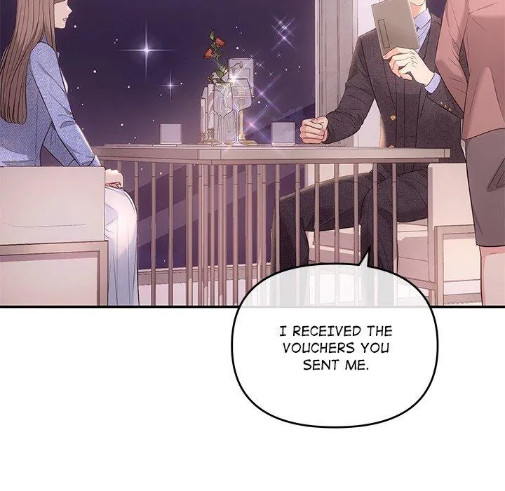 A Consensual Relationship Chapter 4 page 66 - 