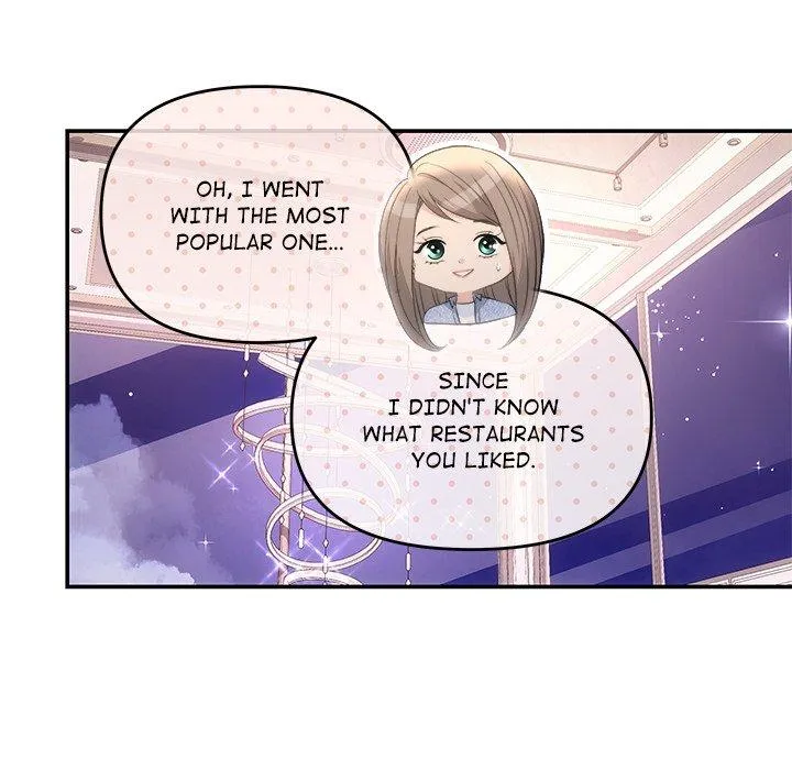 A Consensual Relationship Chapter 4 page 67 - 