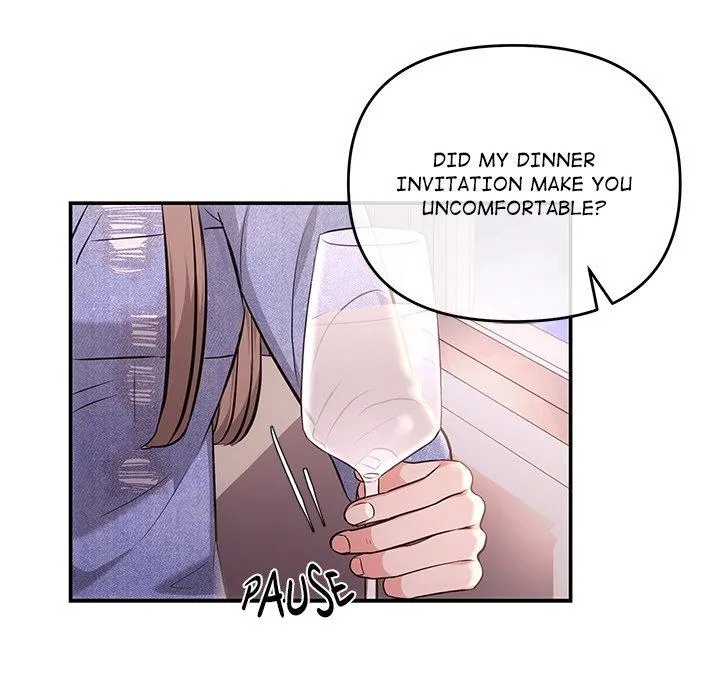 A Consensual Relationship Chapter 4 page 68 - 
