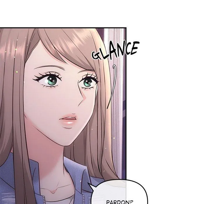 A Consensual Relationship Chapter 4 page 69 - 