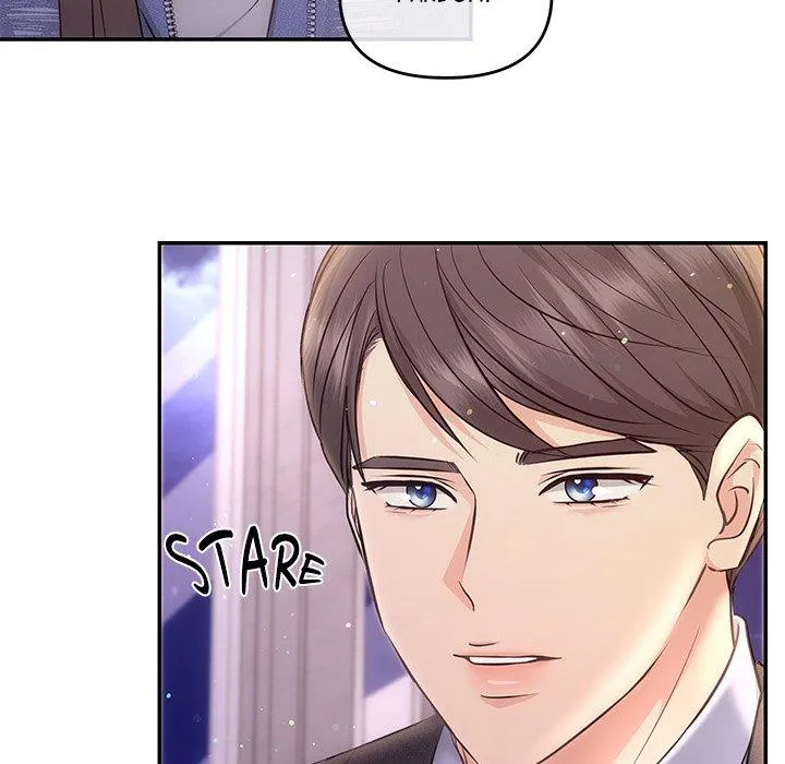 A Consensual Relationship Chapter 4 page 70 - 