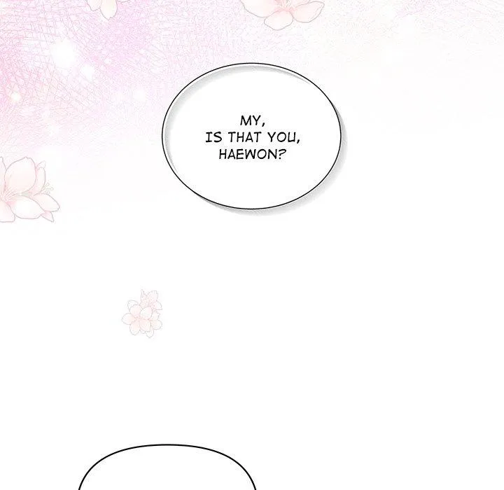 A Consensual Relationship Chapter 4 page 8 - 