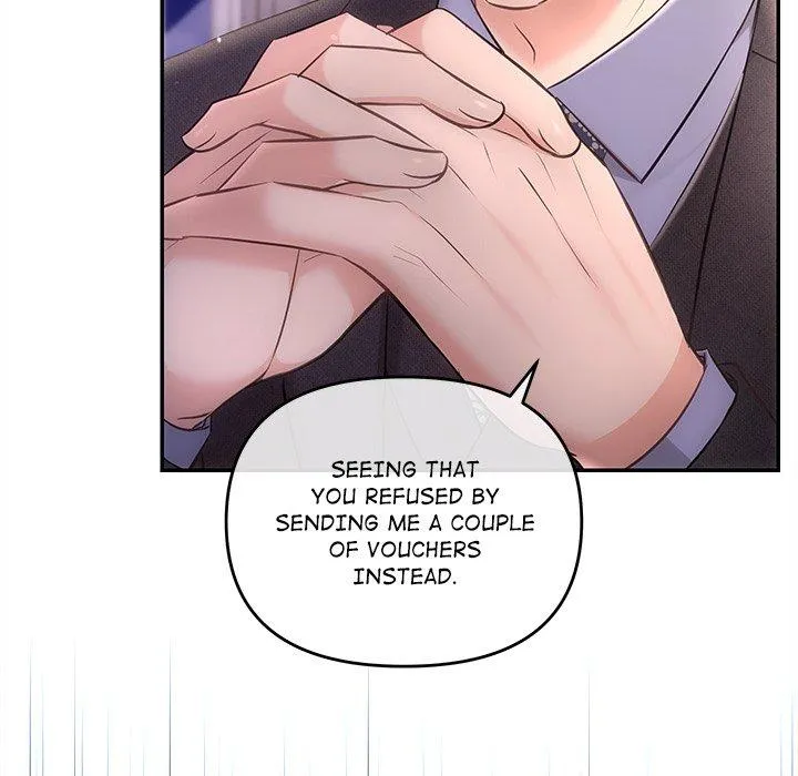A Consensual Relationship Chapter 4 page 71 - 