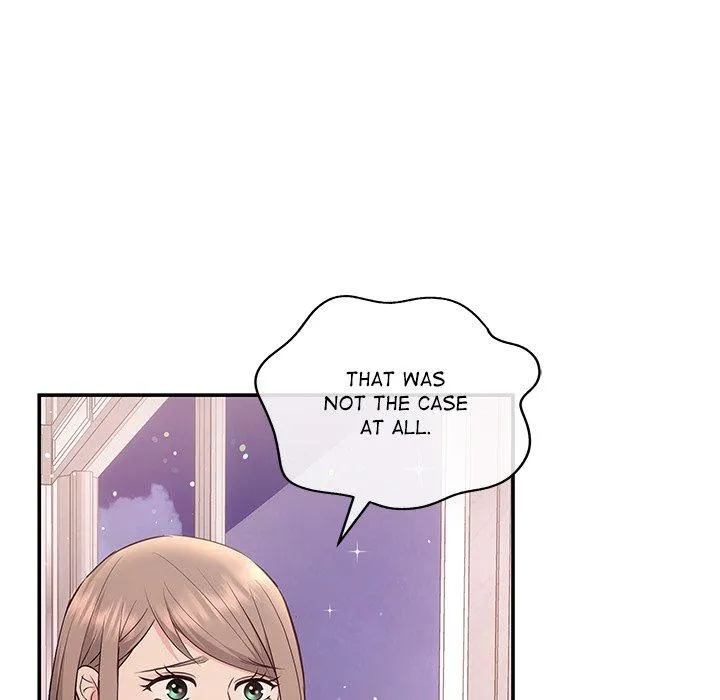 A Consensual Relationship Chapter 4 page 75 - 