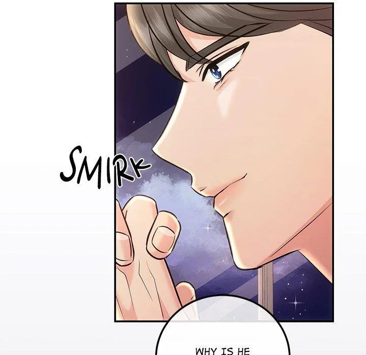 A Consensual Relationship Chapter 4 page 77 - 