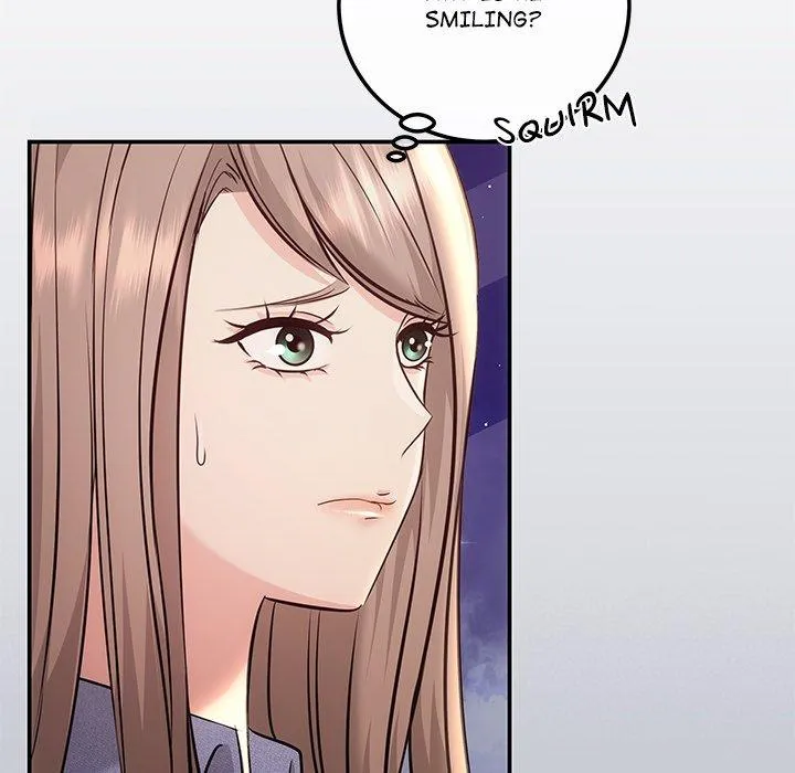 A Consensual Relationship Chapter 4 page 78 - 