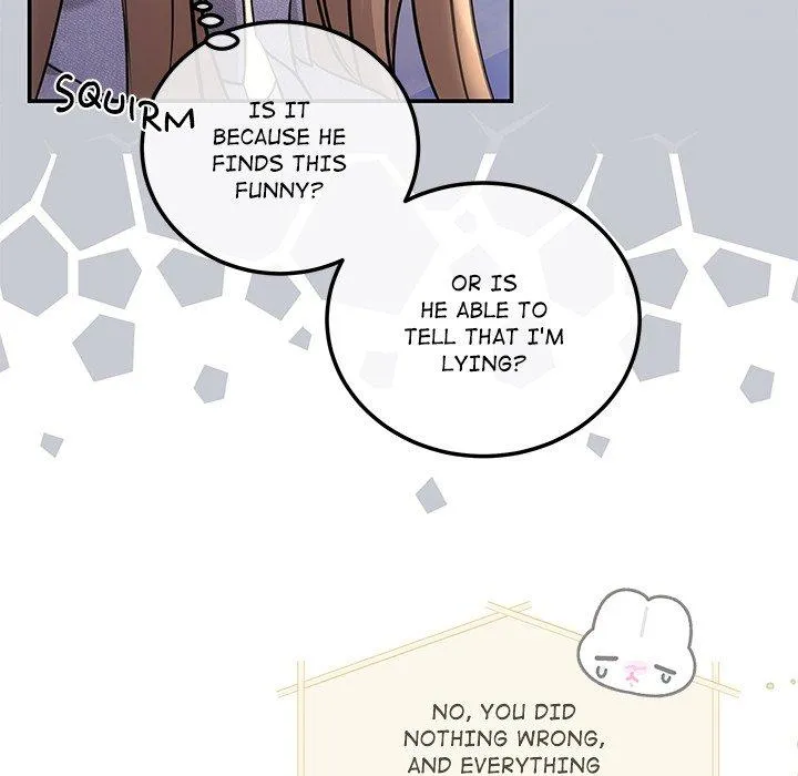 A Consensual Relationship Chapter 4 page 79 - 