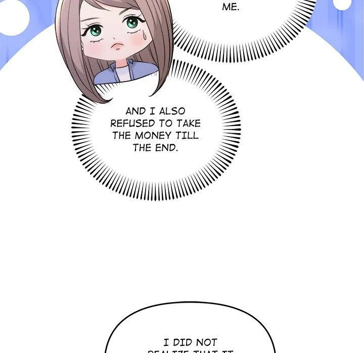 A Consensual Relationship Chapter 4 page 82 - 