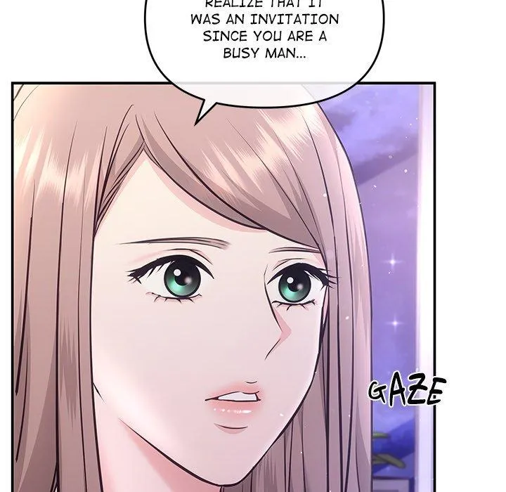 A Consensual Relationship Chapter 4 page 83 - 