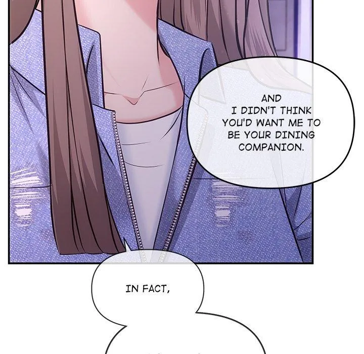 A Consensual Relationship Chapter 4 page 84 - 