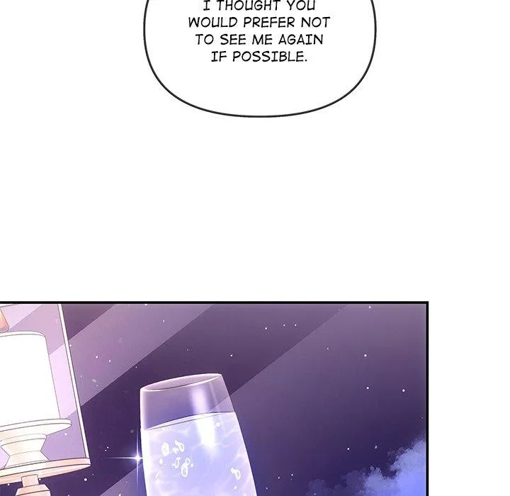 A Consensual Relationship Chapter 4 page 85 - 