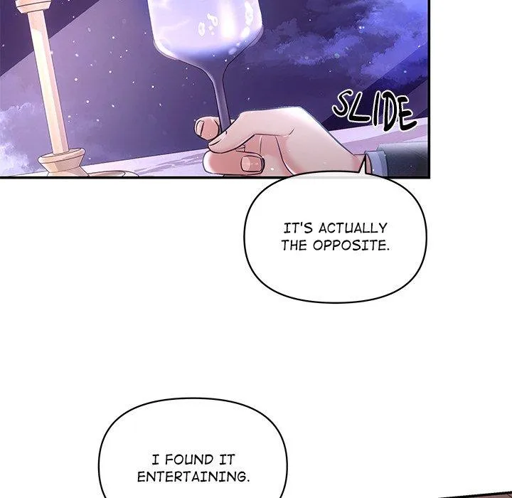 A Consensual Relationship Chapter 4 page 86 - 