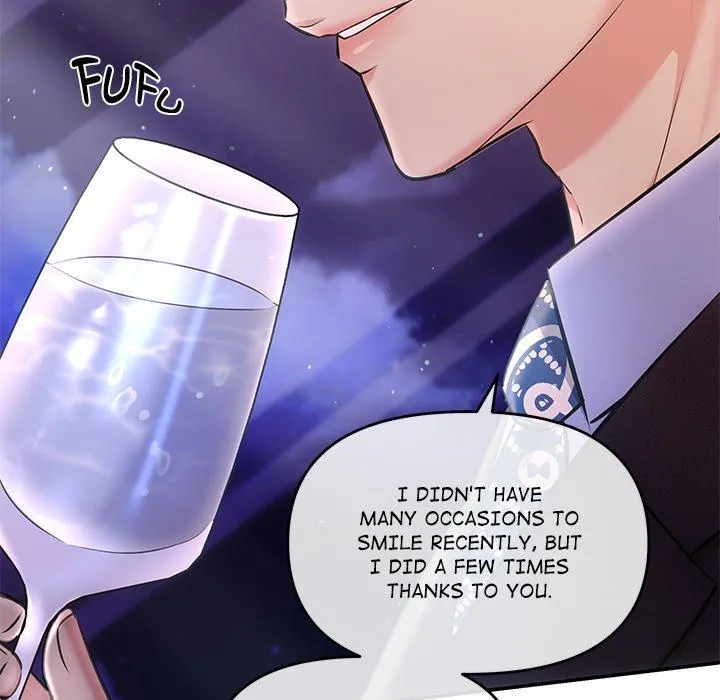 A Consensual Relationship Chapter 4 page 88 - 