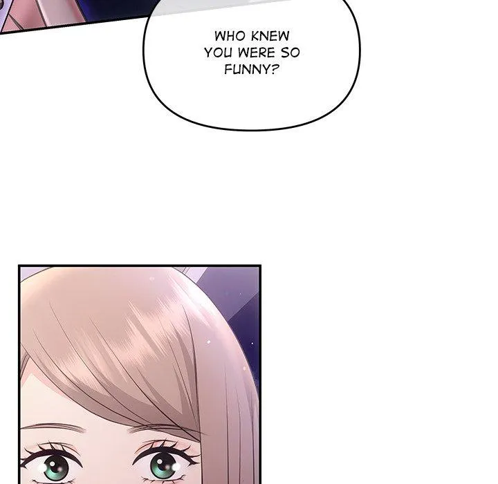 A Consensual Relationship Chapter 4 page 89 - 