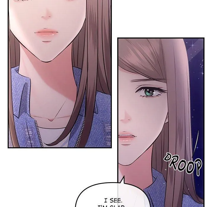 A Consensual Relationship Chapter 4 page 90 - 