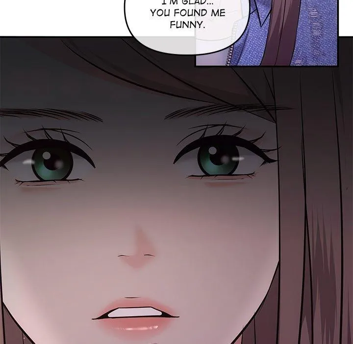 A Consensual Relationship Chapter 4 page 91 - 
