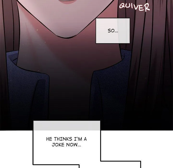 A Consensual Relationship Chapter 4 page 92 - 