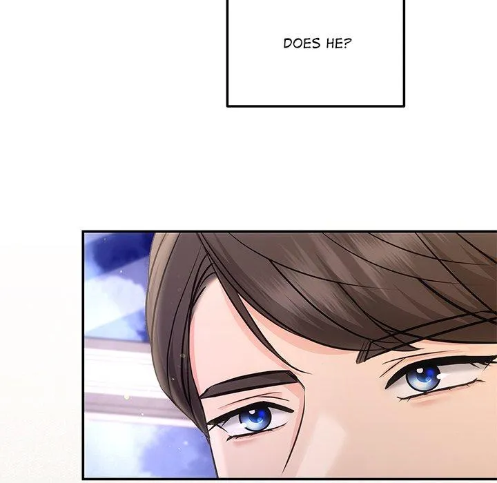 A Consensual Relationship Chapter 4 page 93 - 