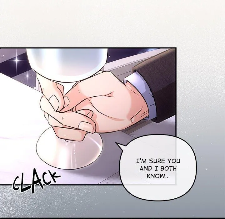 A Consensual Relationship Chapter 4 page 94 - 