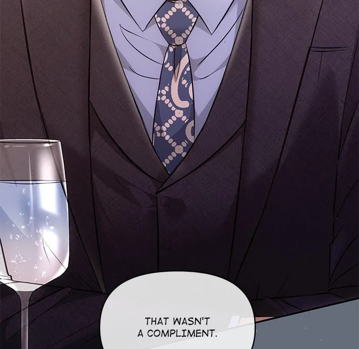 A Consensual Relationship Chapter 4 page 96 - 