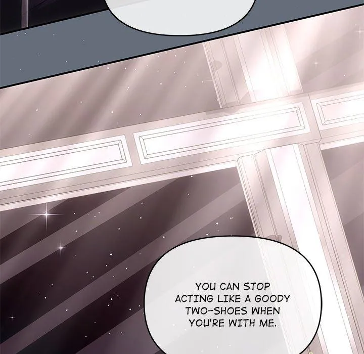 A Consensual Relationship Chapter 4 page 97 - 