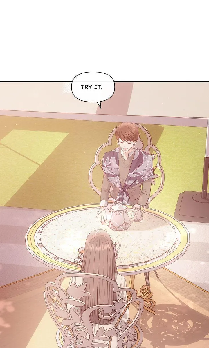 A Consensual Relationship Chapter 40 page 11 - 