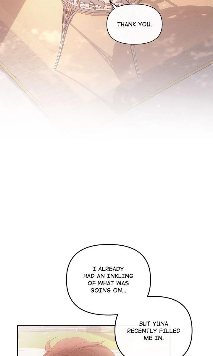 A Consensual Relationship Chapter 40 page 12 - 
